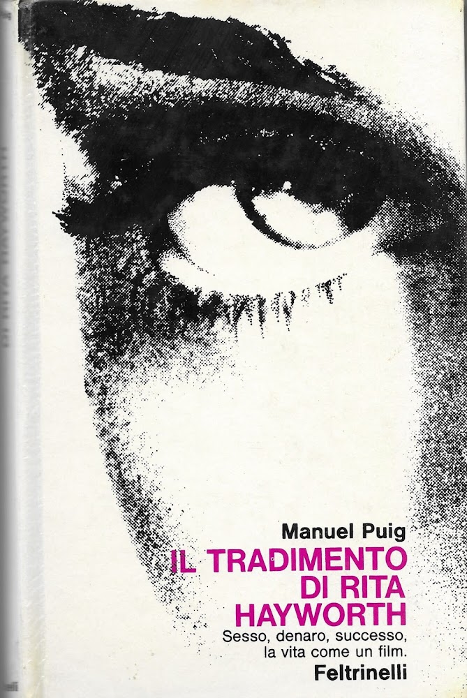 Il tradimento di Rita Hayworth