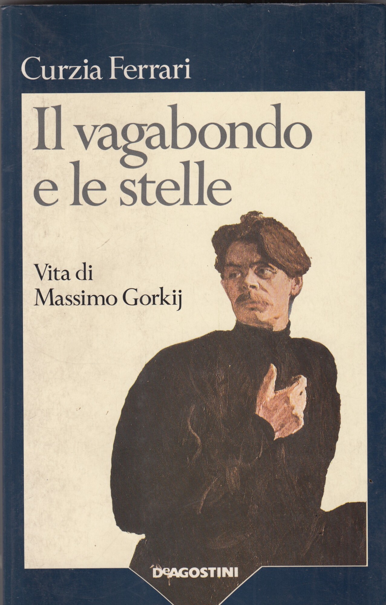 Il vagabondo e le stelle