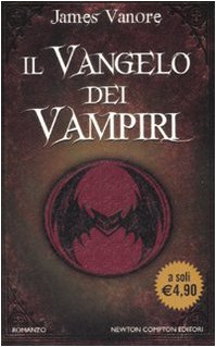 Il vangelo dei vampiri