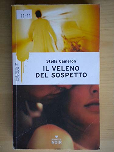 Il Veleno del Sospetto