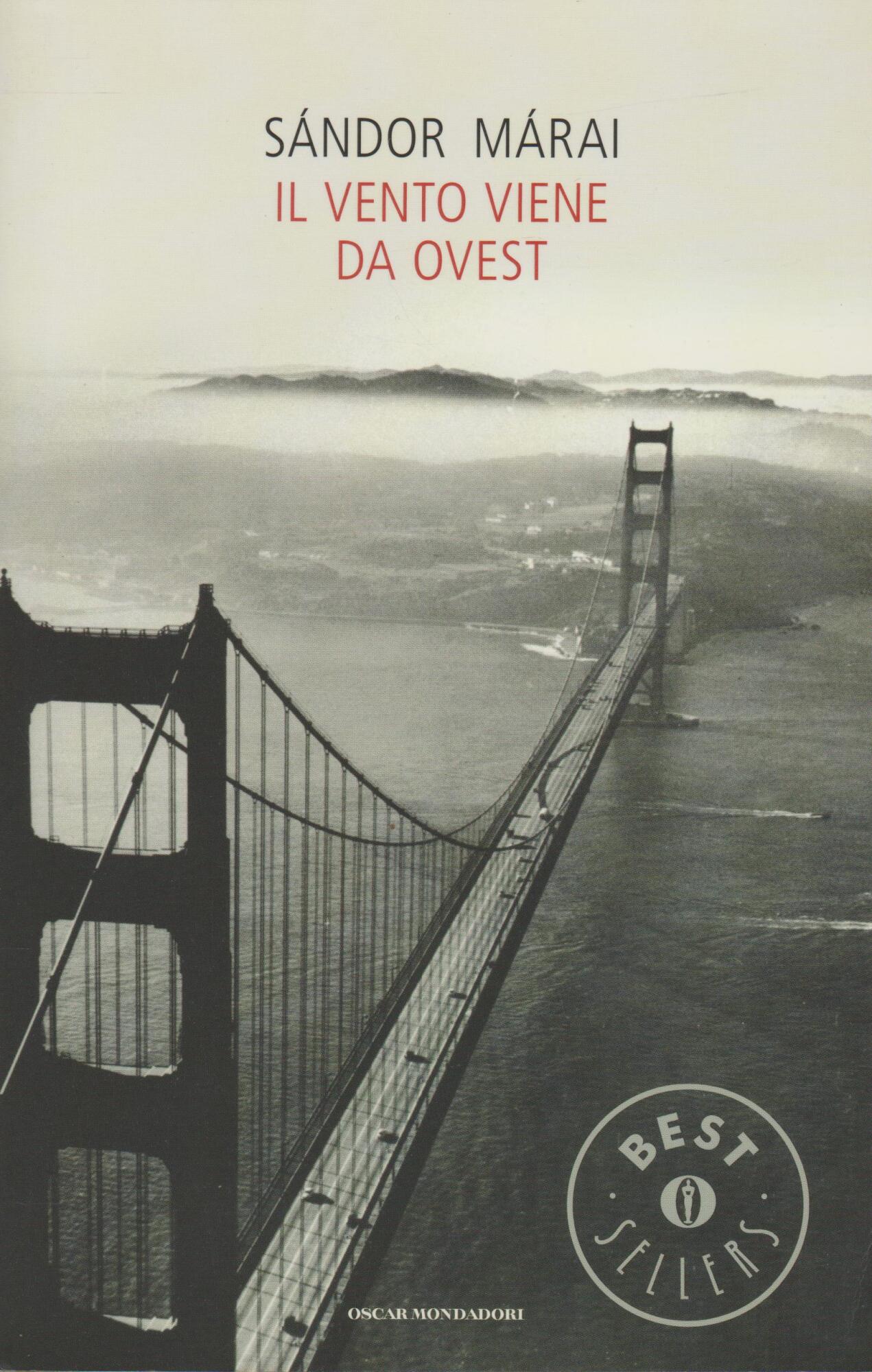 Il vento viene da Ovest