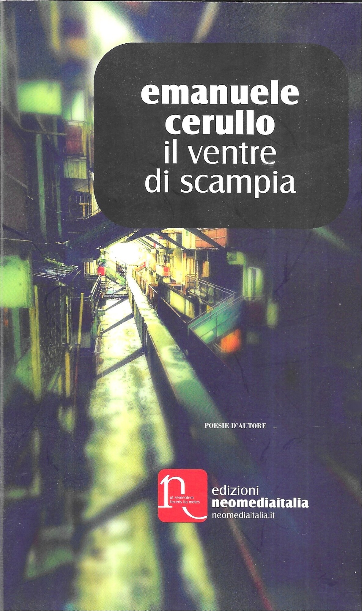 Il ventre di Scampia