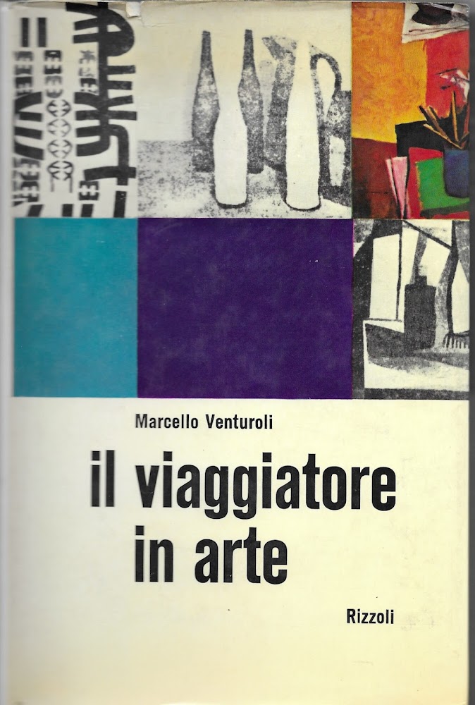 Il viaggiatore in arte