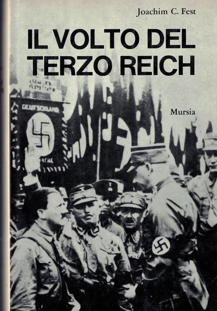 IL VOLTO DEL TERZO REICH