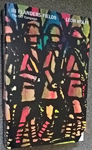 In Flanders fields : the 1917 campaign