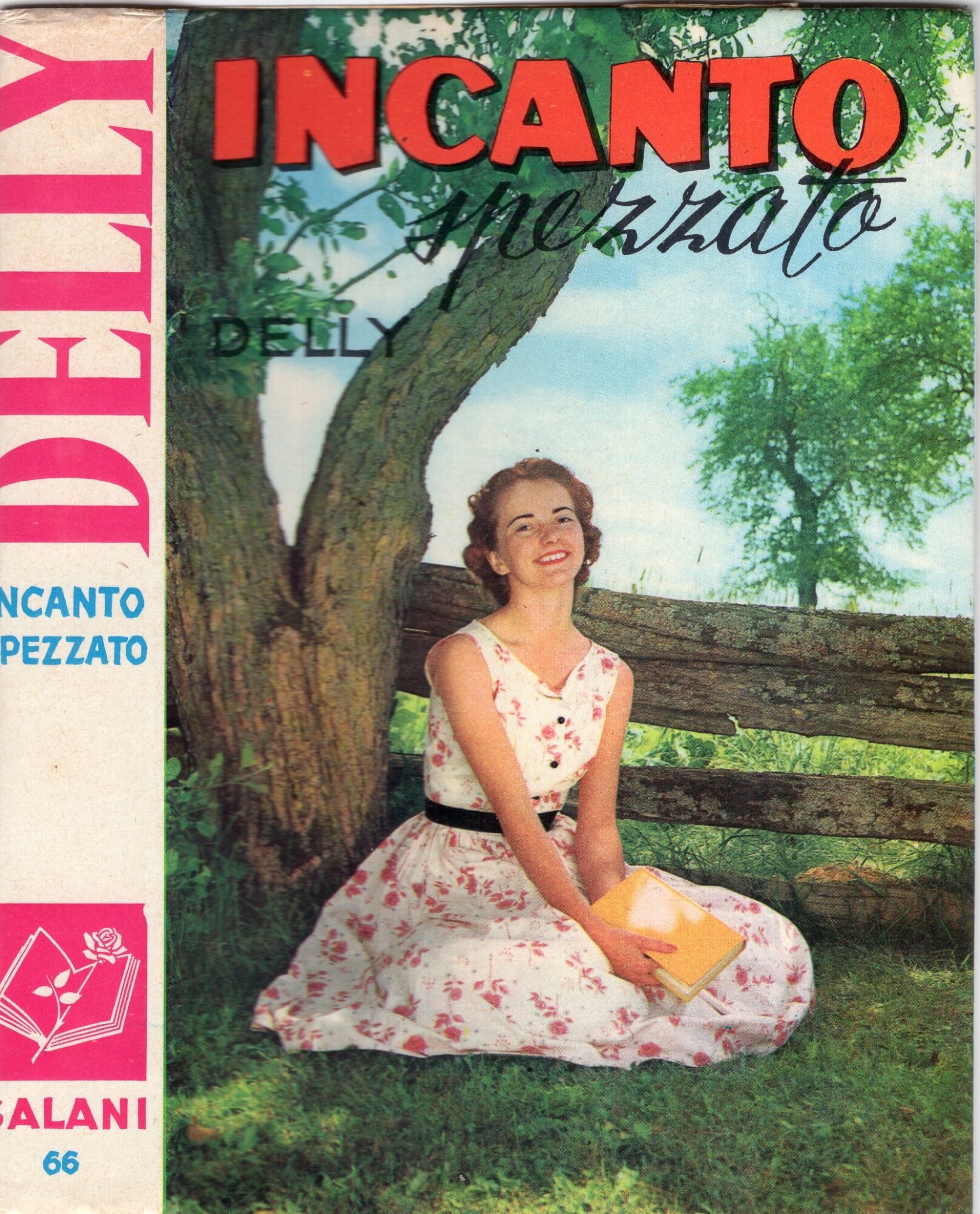 Incanto spezzato