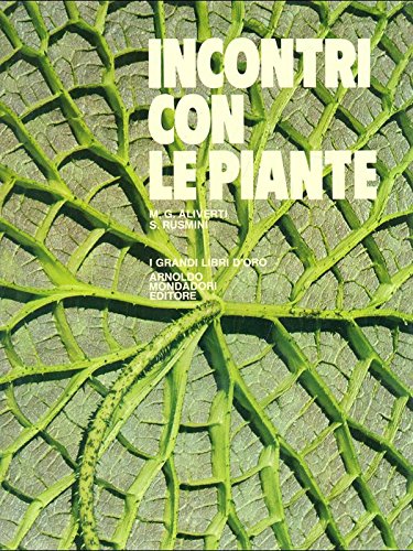 Incontri con le piante