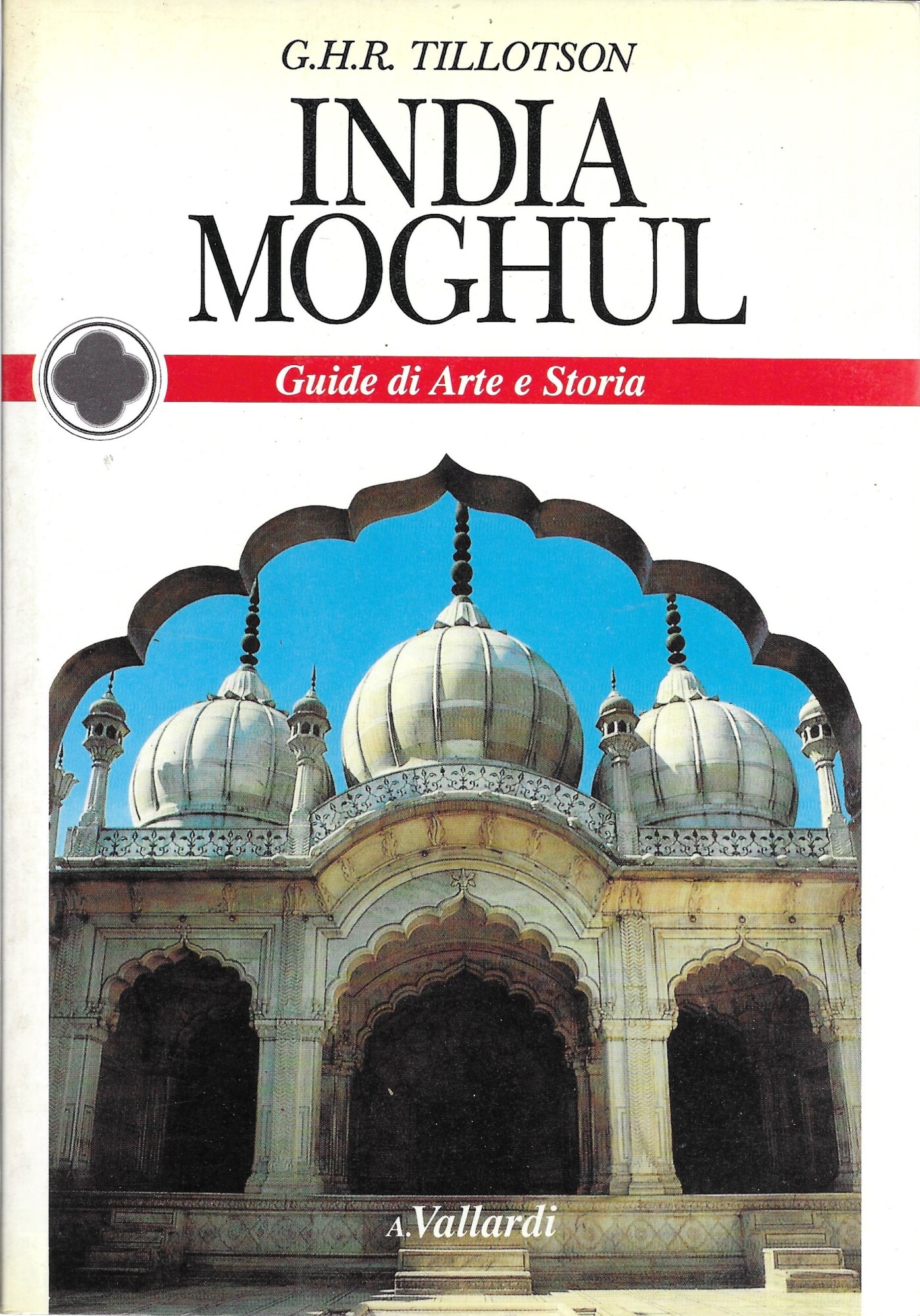 INDIA MOGHUL