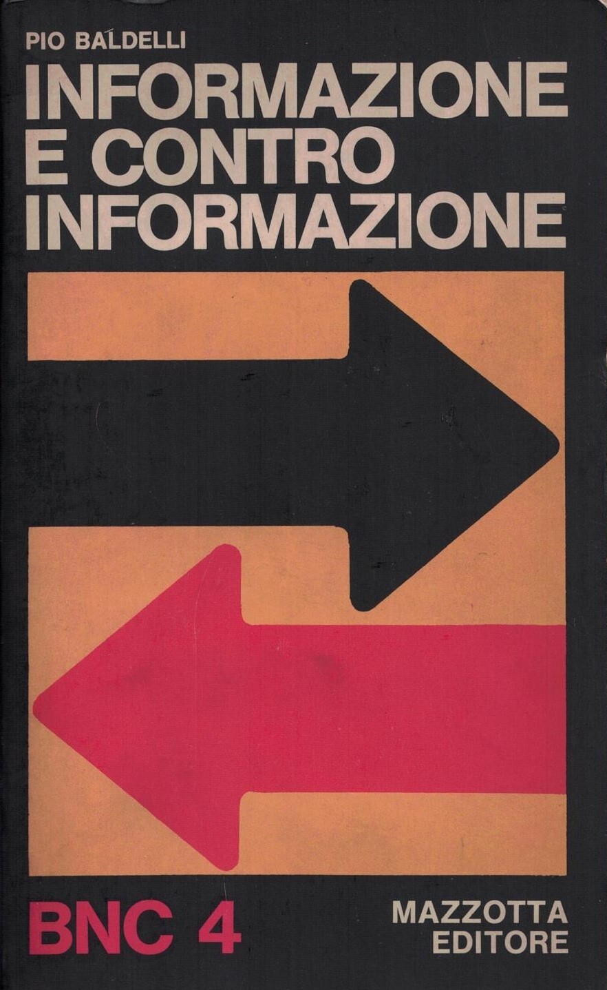 Informazione e contro informazione