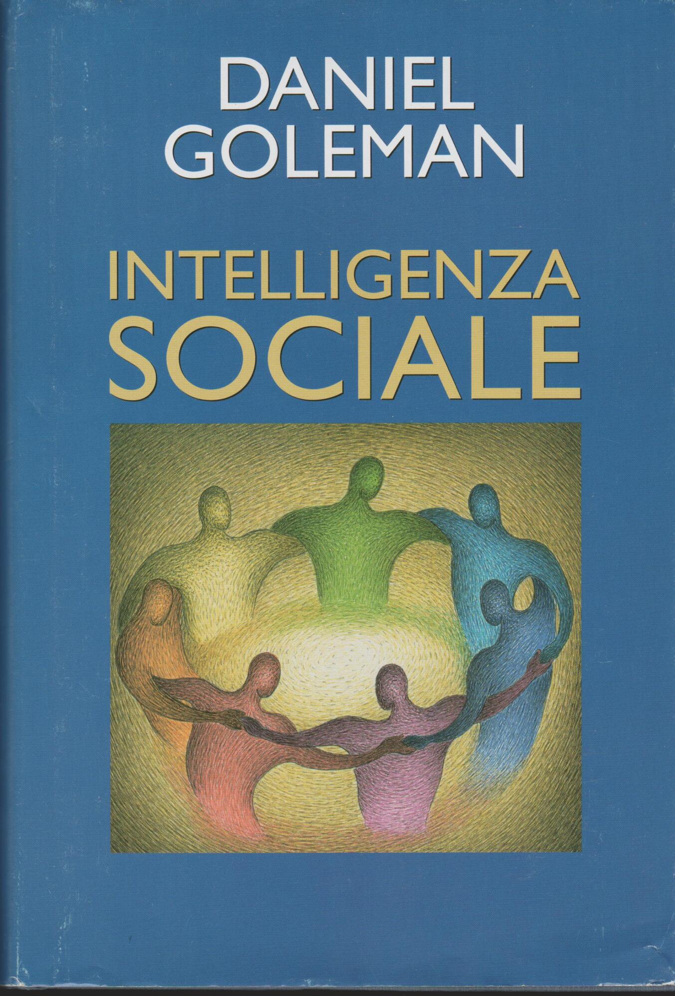 INTELLIGENZA SOCIALE