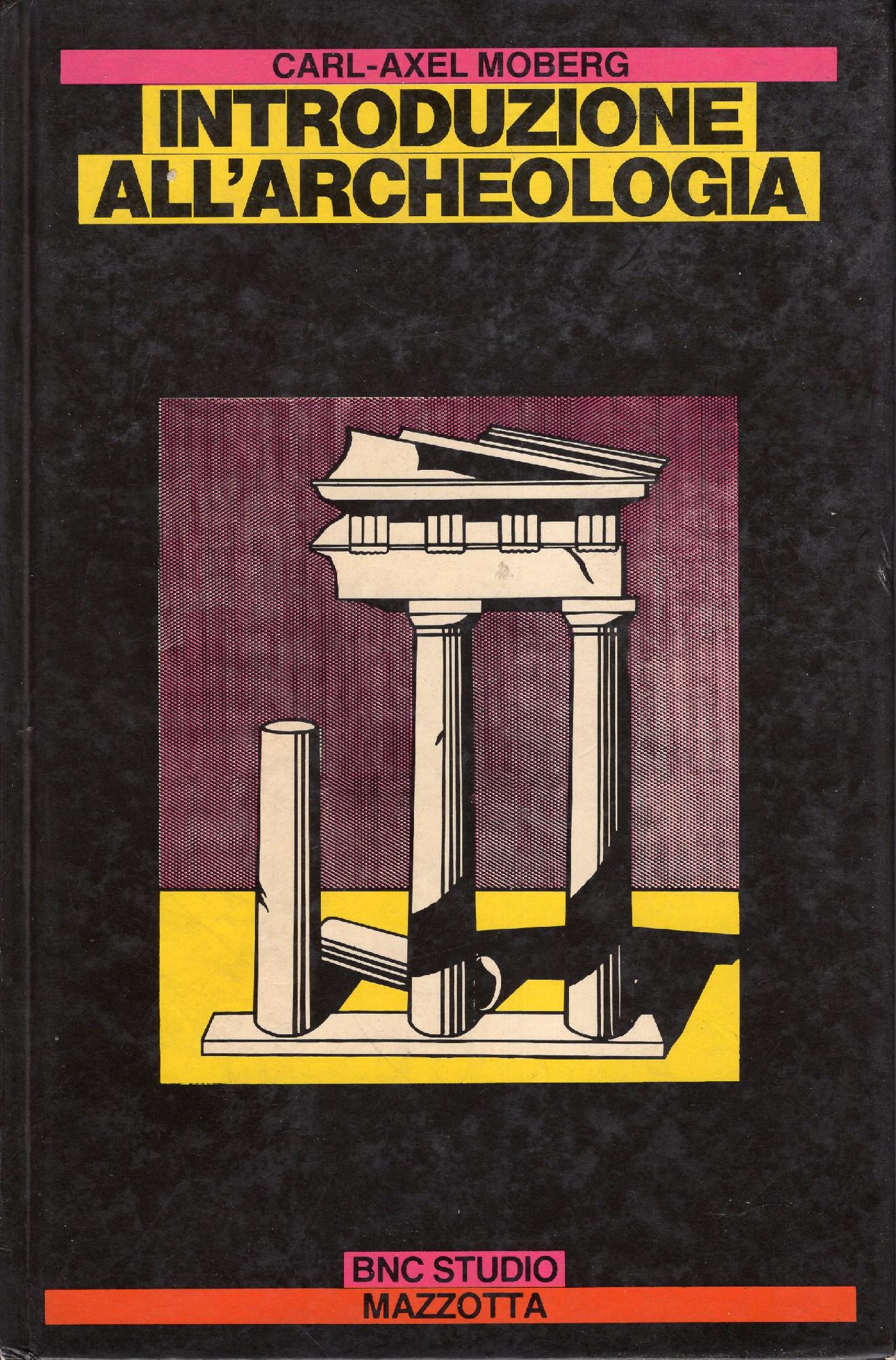 Introduzione all'archeologia