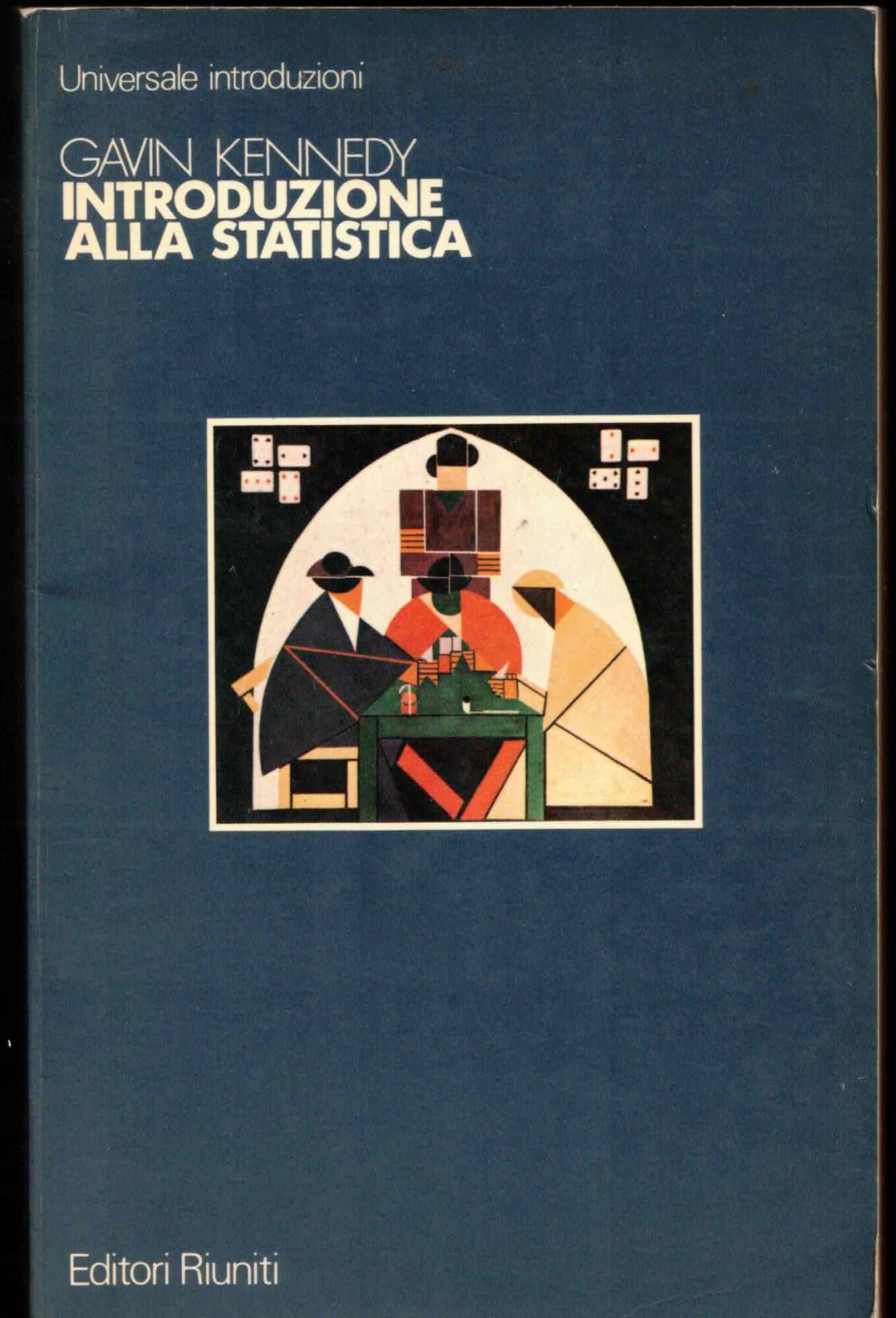Introduzione alla statistica