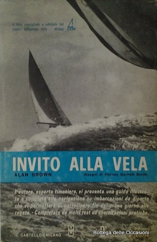 Invito alla vela