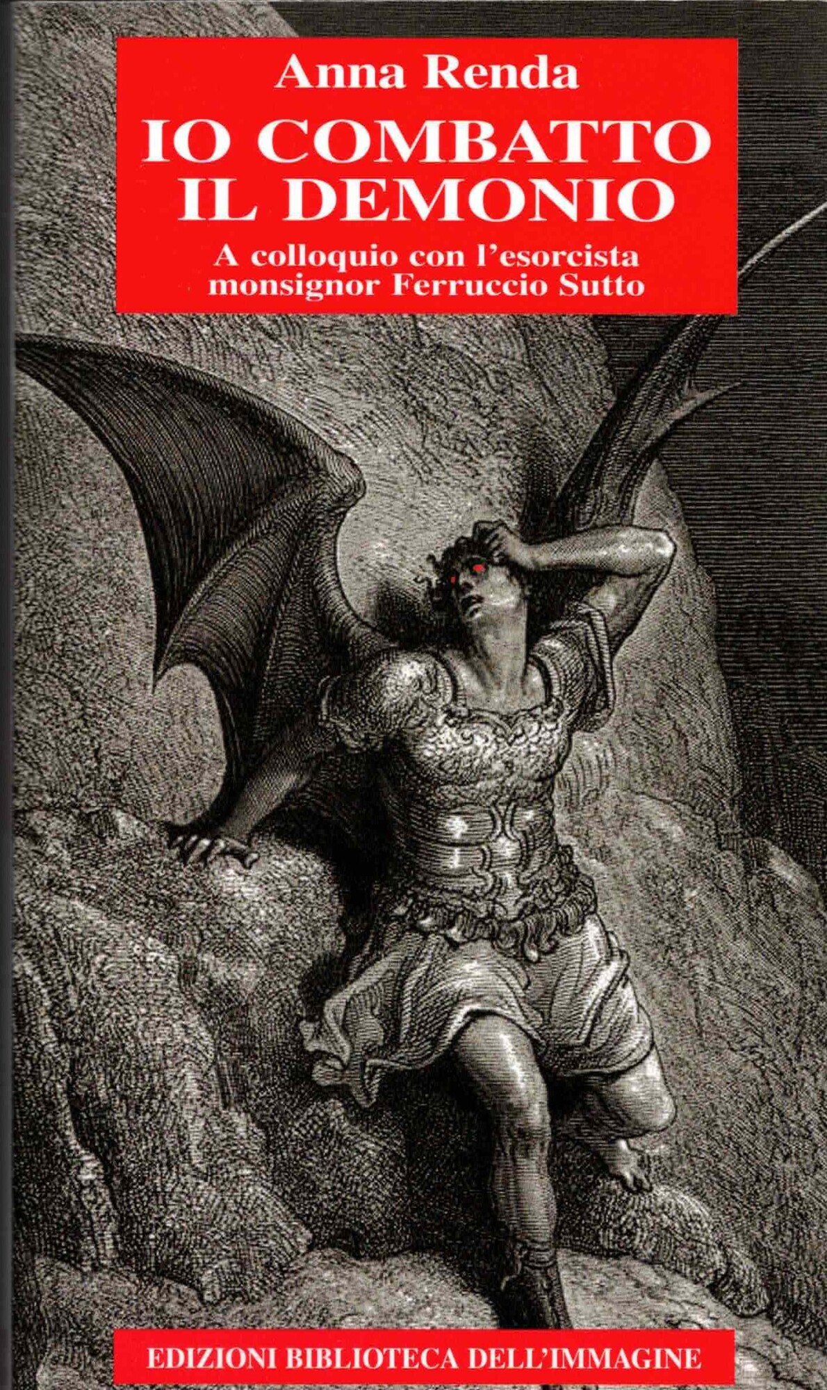 Io combatto il demonio