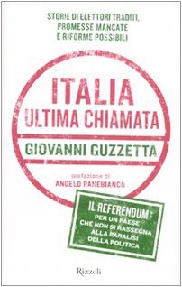 Italia. Ultima chiamata