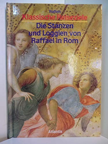 Italien. Die Stanzen und Loggien von Raffael in Rom by …