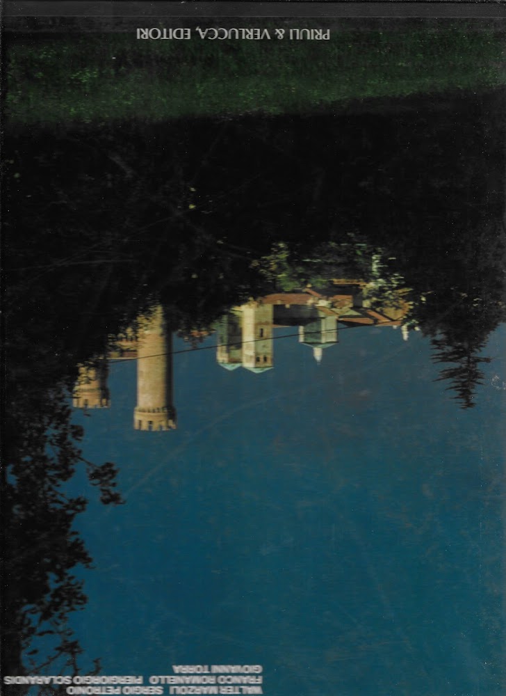 Ivrea &amp; Canavese