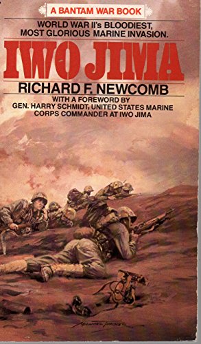 IWO JIMA