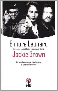 Jackie Brown