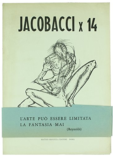 JACOBACCI X 14.