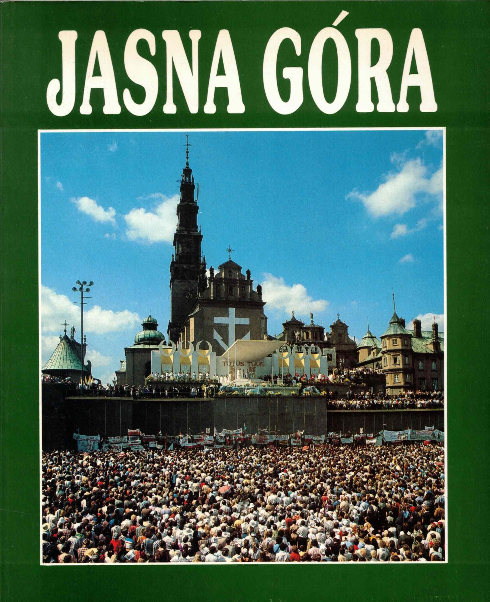 Jasna Gora