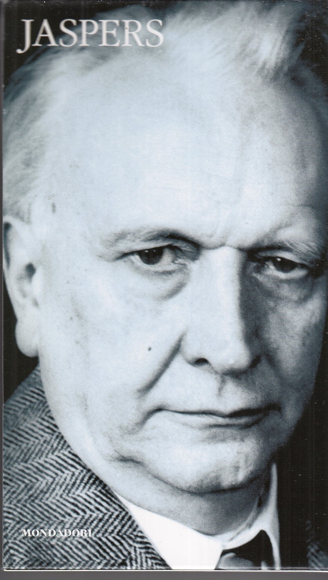 Jaspers. Filosofia. I classici del pensiero. Edicola