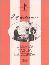Jeeves taglia la corda