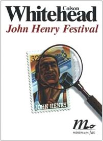 John Henry Festival