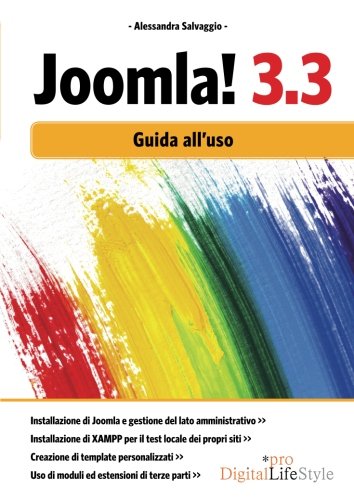 Joomla! 3.3. Guida all'uso: Volume 1