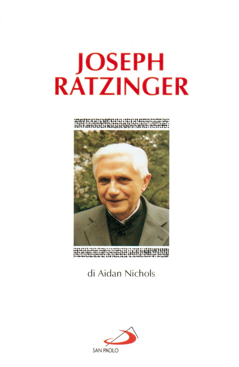 Joseph Ratzinger