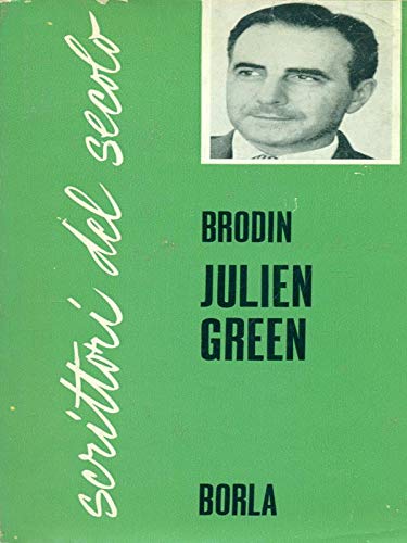 JULIEN GREEN
