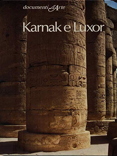 Karnak e Luxor