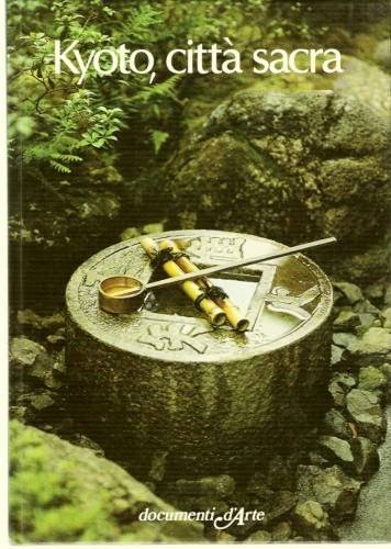 Kyoto, città sacra