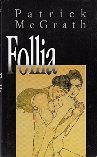 L- FOLLIA - PATRICK MCGRATH - EUROCLUB -- 1a ED. …