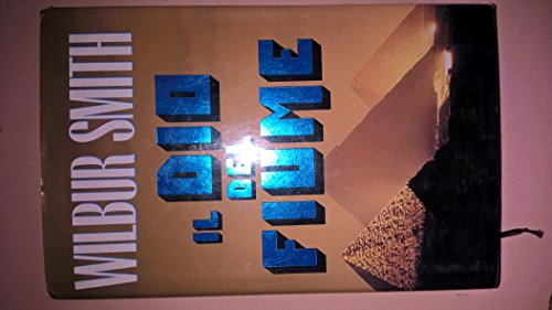 L- IL DIO DEL FIUME- WILBUR SMITH- EUROCLUB-- 4a ED.- …
