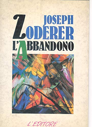 L'abbandono