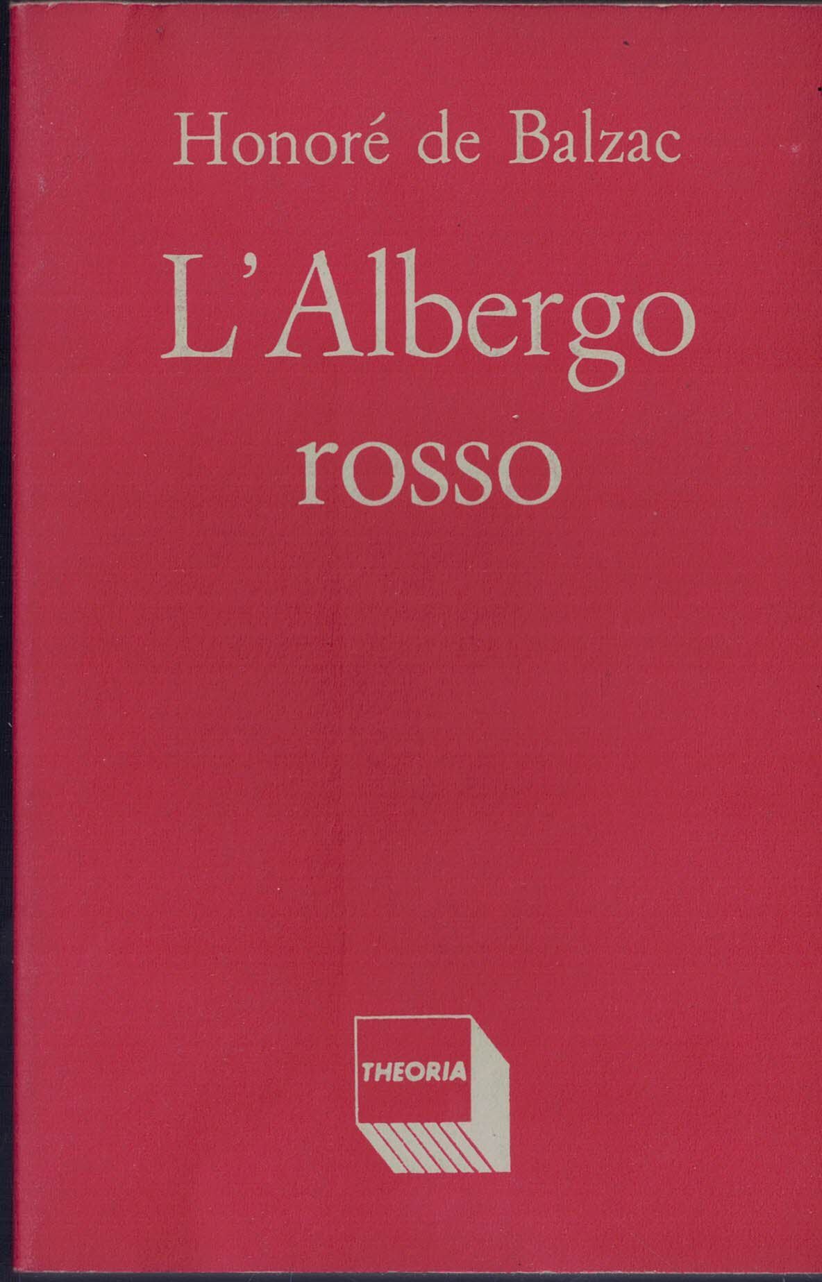 L'albergo rosso