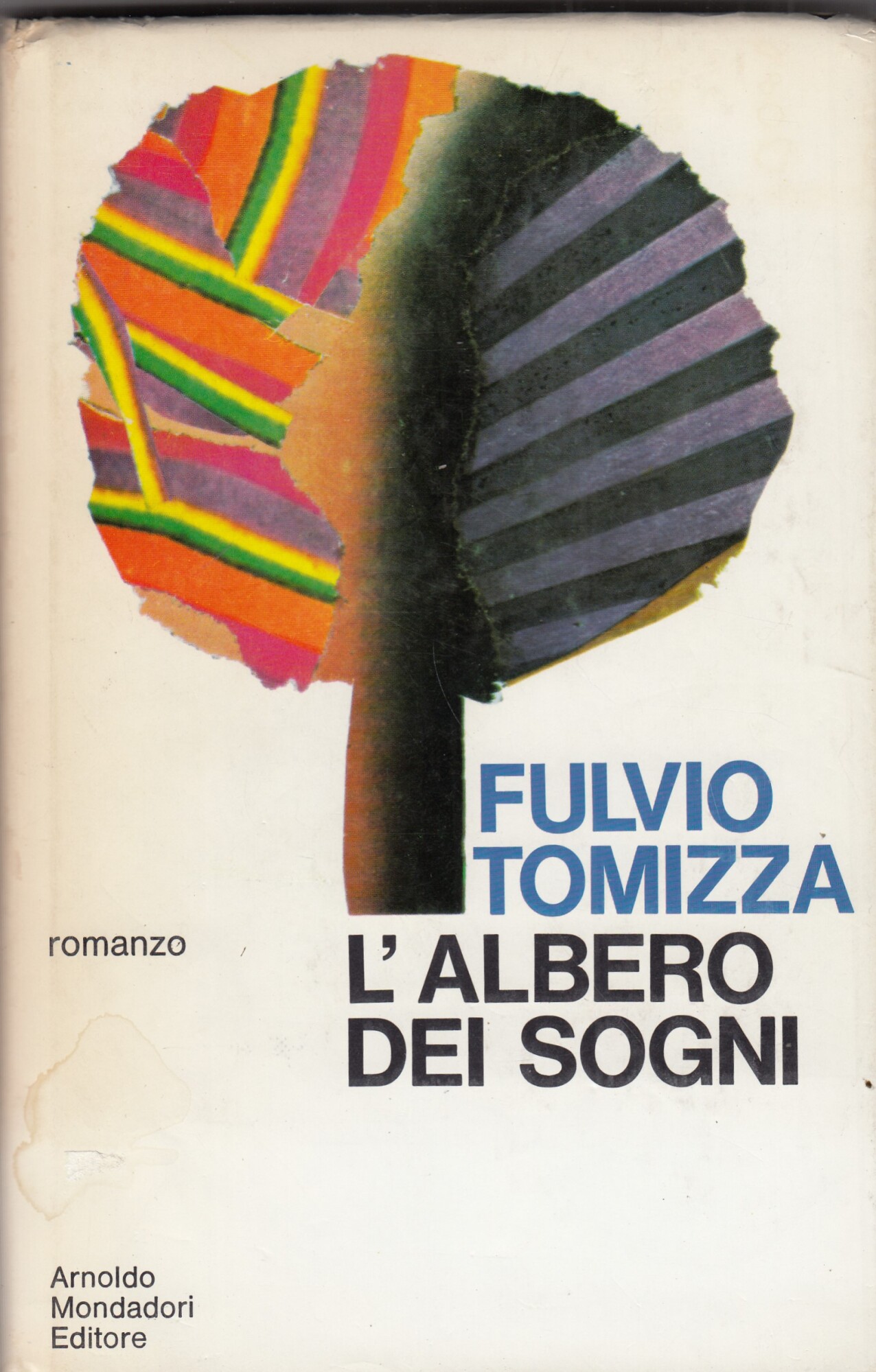 L'albero dei sogni
