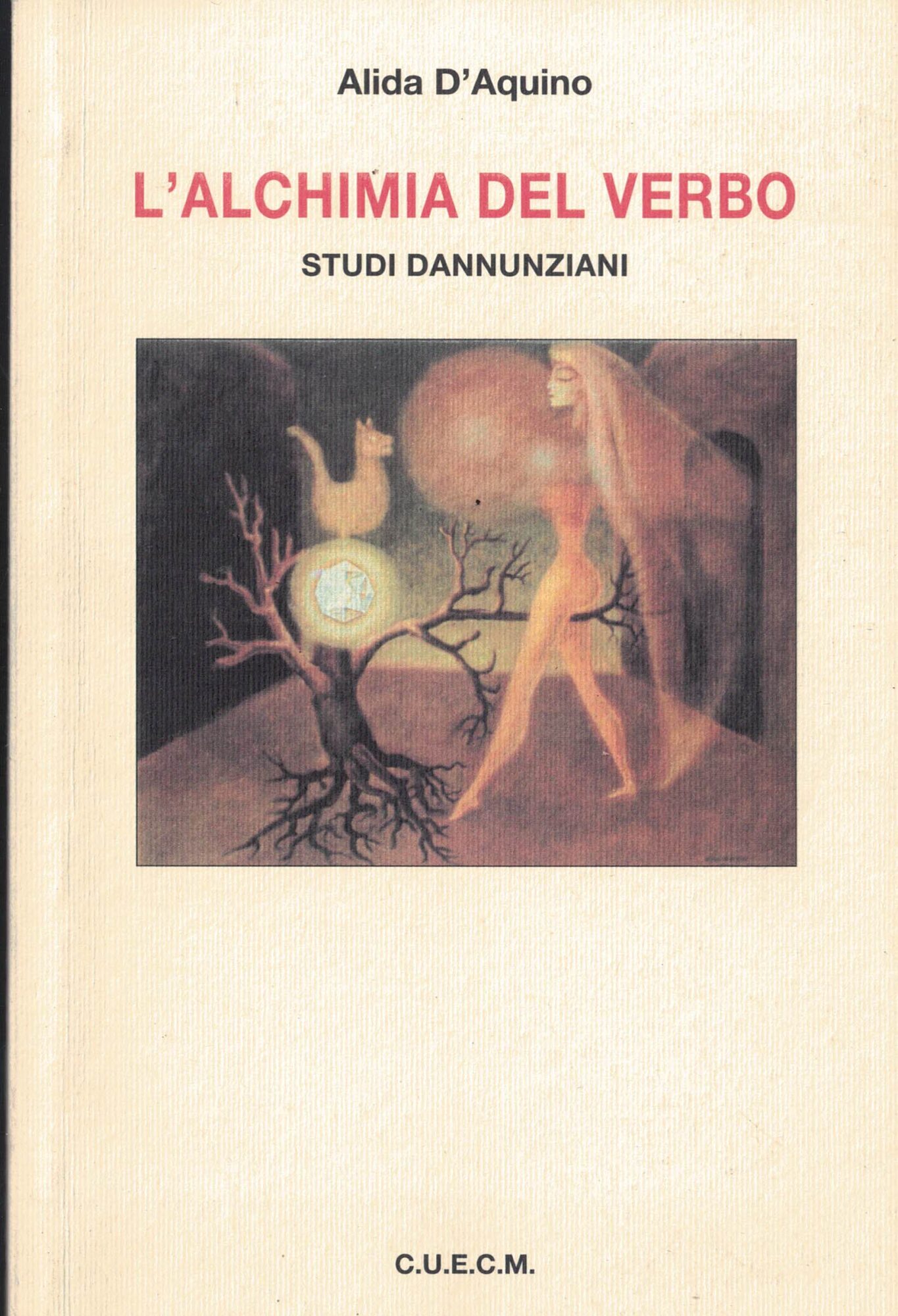 L'alchimia del verbo