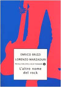 L'altro nome del rock