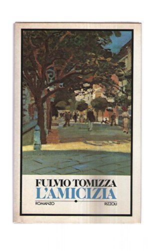 L'amicizia