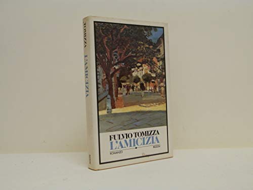 L�AMICIZIA 1980