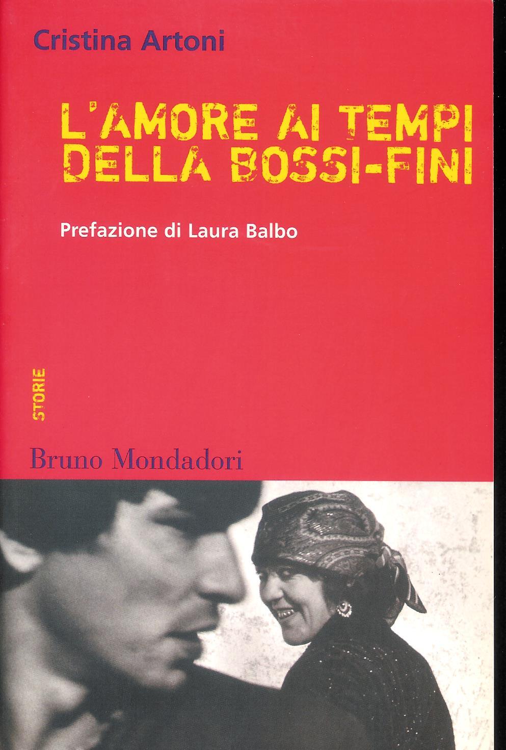 L' amore ai tempi della Bossi-Fini