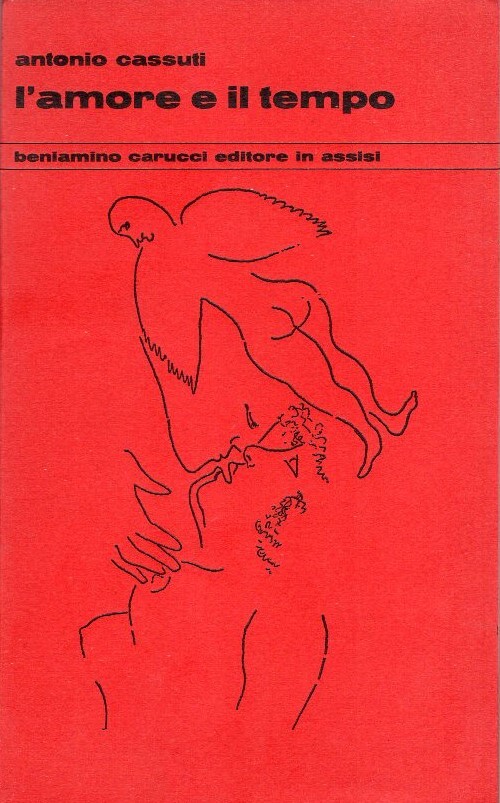 L'amore e il tempo