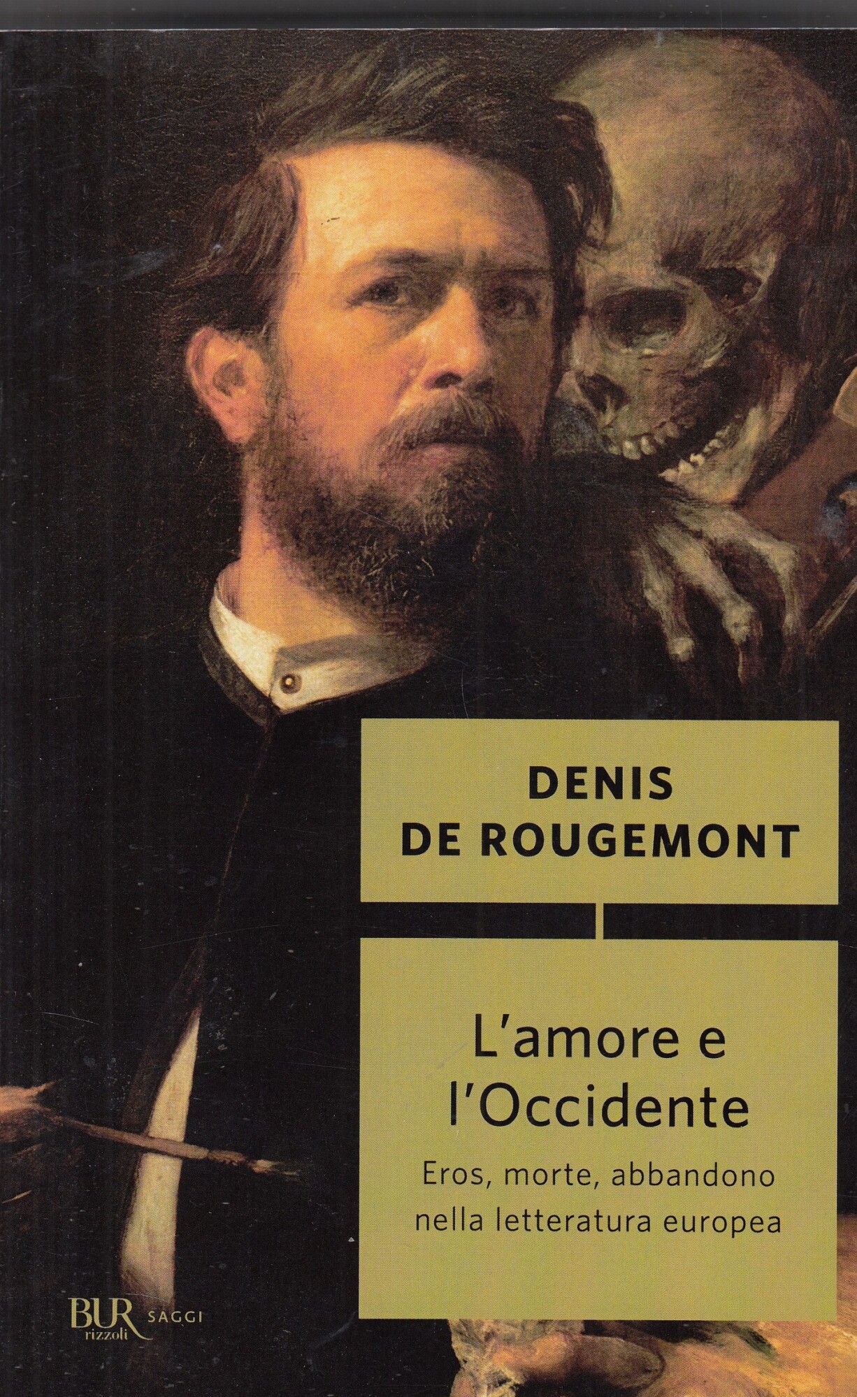 L'amore e l'Occidente