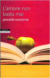 L'amore non basta mai