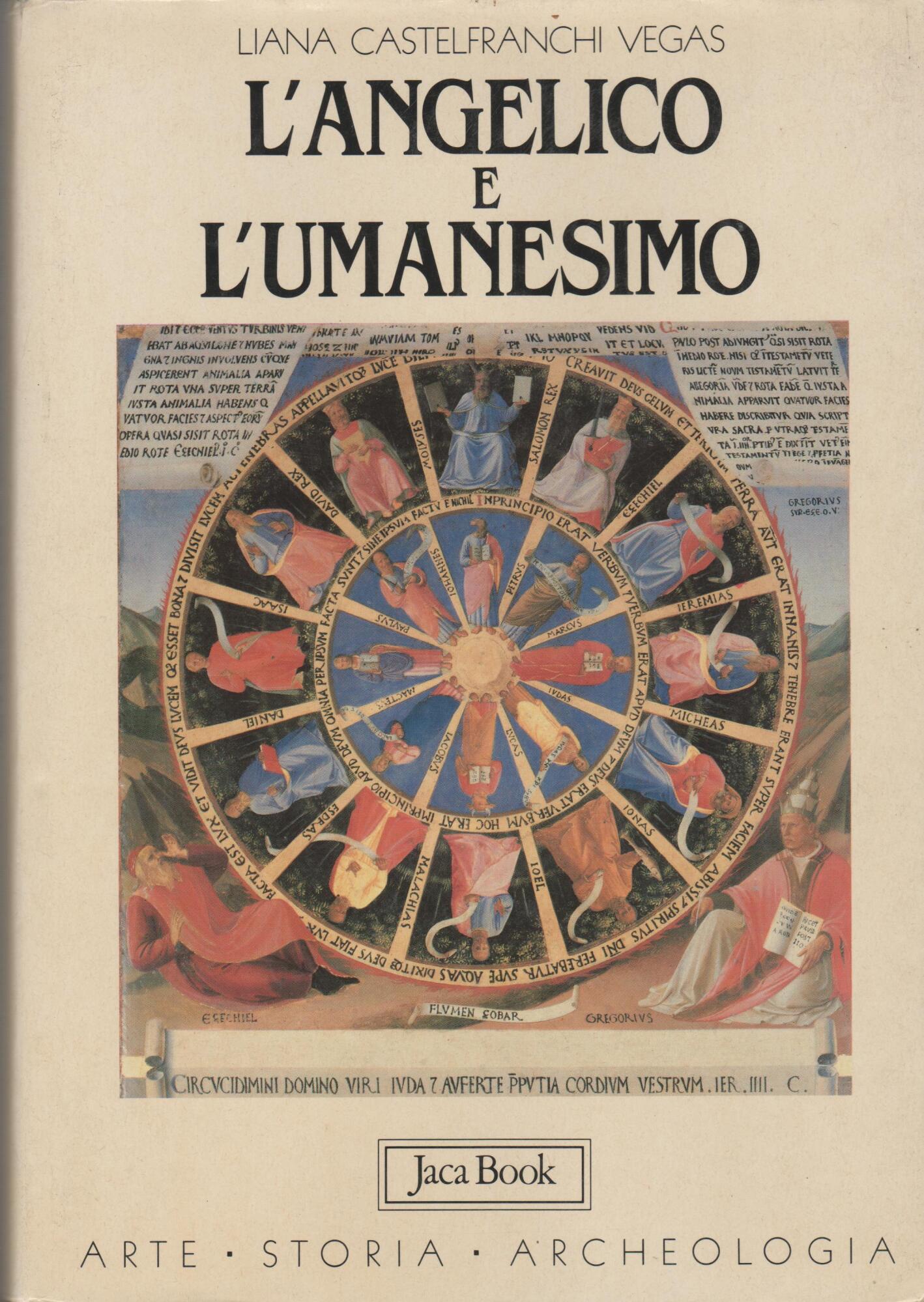 L'Angelico e l'Umanesimo