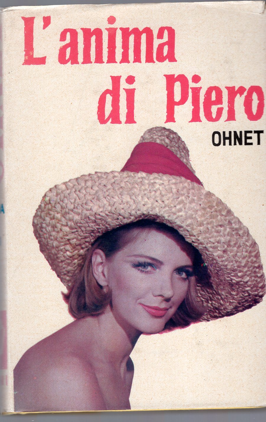 L'anima di Piero n. 252/1969