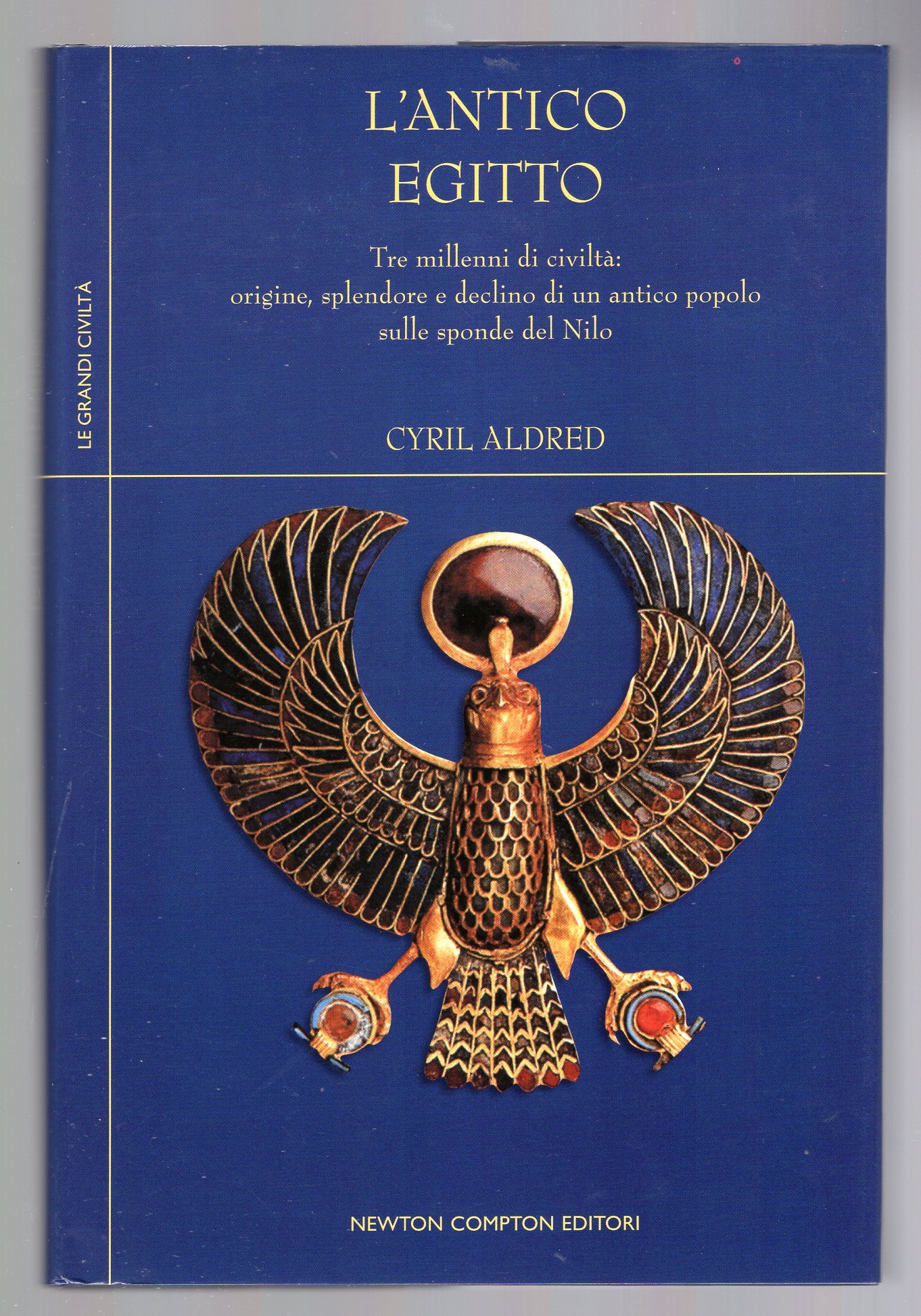 L'Antico Egitto