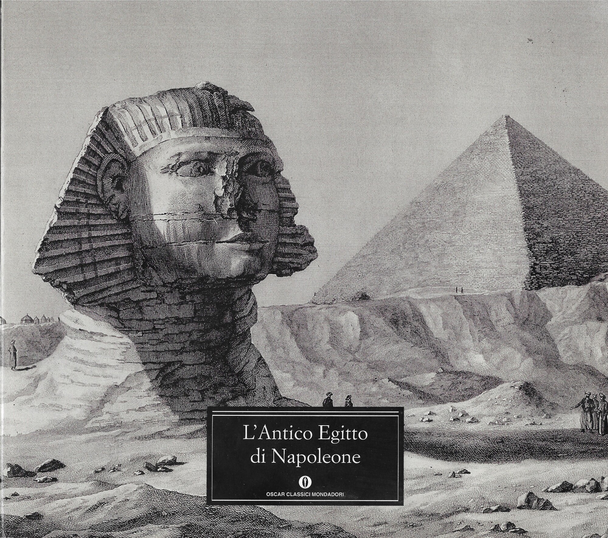 L'antico Egitto di Napoleone